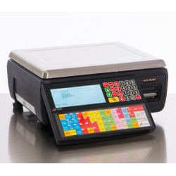 Електронна везна Avery-Berkel Xs 100 Електронна везна Avery-Berkel Xs 100