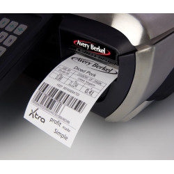 Електронна PC-везна Avery-Berkel® XM 100