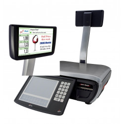 Електронна PC-везна Avery-Berkel® XM 200