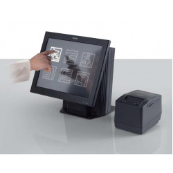 POS терминал TOSHIBA TEC POS терминал TOSHIBA TEC