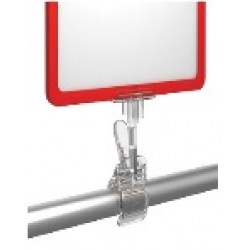 Голяма щипка с Т-накрайник за рамки Голяма щипка с Т-накрайник за рамки