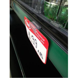 Стопер за промо етикети  Стопер за промо етикети