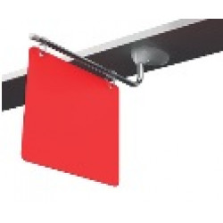 Банер с магнит за рекламни пана Банер с магнит за рекламни пана