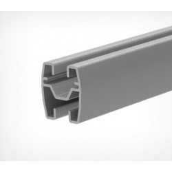 Алуминиев профил 100 см Алуминиев профил 100 см