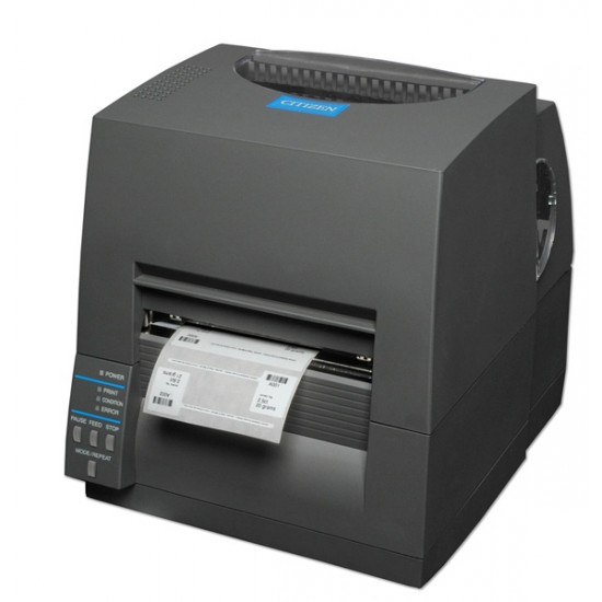 Термотрансферен баркод и етикетен принтер CITIZEN CL-S631