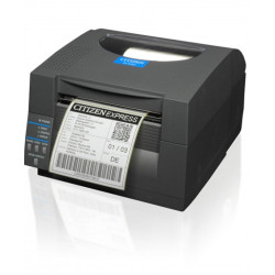 Етикетен баркод принтер CITIZEN CL-S531