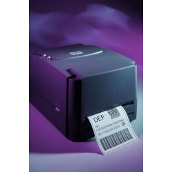 Етикетен баркод принтер TSC TTP-243Pro Етикетен баркод принтер TSC TTP-243Pro