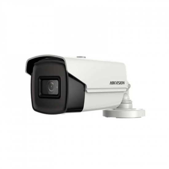 HD-TVI корпусна Ultra-Low Light камера 2 Мегапиксела HIKVISION DS-2CE16D8TIT3ZE