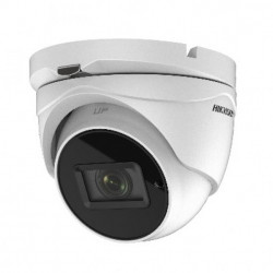 HD-TVI куполна камера HIKVISION DS-2CE56H0T-IT3ZF HD-TVI куполна камера HIKVISION DS-2CE56H0T-IT3ZF