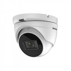 HD-TVI Ultra-Low Light куполна камера HIKVISION DS-2CE76H8T-ITMF HD-TVI Ultra-Low Light куполна камера HIKVISION DS-2CE76H8T-ITMF