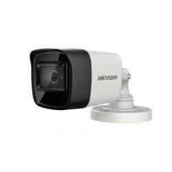 HD-TVI Ultra-Low Light корпусна камера HIKVISION DS-2CE16H8T-IT3F HD-TVI Ultra-Low Light корпусна камера HIKVISION DS-2CE16H8T-IT3F