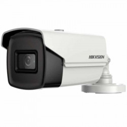 HD-TVI Ultra-Low Light корпусна камера HIKVISION DS-2CE19H8TAIT3ZF HD-TVI Ultra-Low Light корпусна камера HIKVISION DS-2CE19H8TAIT3ZF
