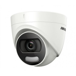 HD-TVI куполна камера HIKVISION DS-2CE78U7T-IT3F HD-TVI куполна камера HIKVISION DS-2CE78U7T-IT3F
