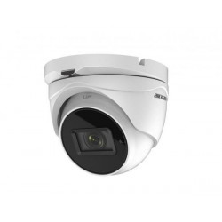HD-TVI куполна камера HIKVISION DS-2CE79U7TAIT3ZF HD-TVI куполна камера HIKVISION DS-2CE79U7TAIT3ZF