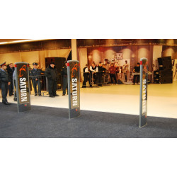 Цифрова радиочестотна система CLASSIC TREND (PSB+SSB) Цифрова радиочестотна система CLASSIC TREND (PSB+SSB)