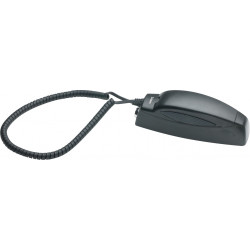 Детачер „Alpha“ за S3 система на заключване, с кабел, поставка за монтаж на касовия бокс, вграден RF таг