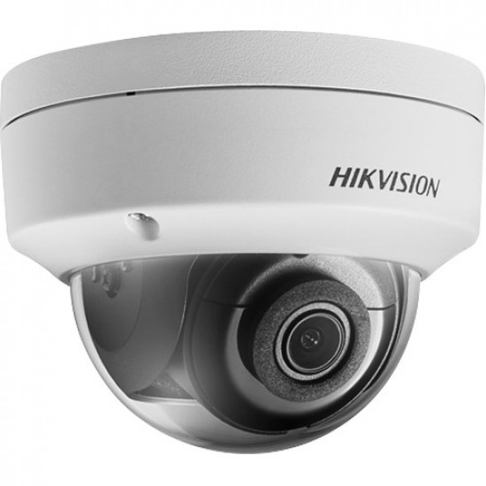 HIKVISION DS-2CD2185FWD-IS 4K UltraHD куполна IP камера Ден/Нощ, EXIR технология с обхват до 30м