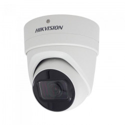HIKVISION DS-2CD2H85FWDIZS 4K UltraHD куполна IP камера Ден/Нощ, EXIR технология с обхват до 30м HIKVISION DS-2CD2H85FWDIZS 4K UltraHD куполна IP камера Ден/Нощ, EXIR технология с обхват до 30м