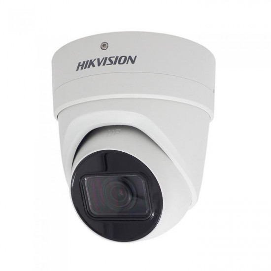 HIKVISION DS-2CD2H85FWDIZS 4K UltraHD куполна IP камера Ден/Нощ, EXIR технология с обхват до 30м