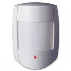 PARADOX DG55+ Цифров датчик за детекция на движение с два елемента PARADOX DG55+ Цифров датчик за детекция на движение с два елемента