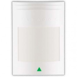 PARADOX PRO 476PET Аналогов датчик за движение без регистриране на малки животни