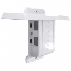 PARADOX NV780MX Цифров инфрачервен детектор със странична детекция на движение PARADOX NV780MX Цифров инфрачервен детектор със странична детекция на движение