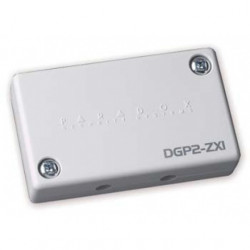 PARADOX ZX1 Еднозонов разширителен модул за алармени системи Digiplex EVO PARADOX ZX1 Еднозонов разширителен модул за алармени системи Digiplex EVO