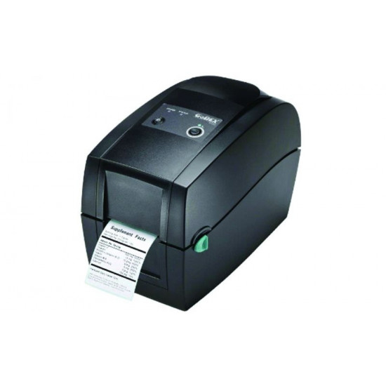 Етикетен баркод принтер GODEX RT200