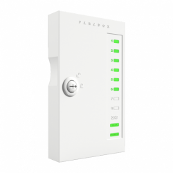 PARADOX ZX82 8 зонов разширителен модул за алармени системи Paradox PARADOX ZX82 8 зонов разширителен модул за алармени системи Paradox