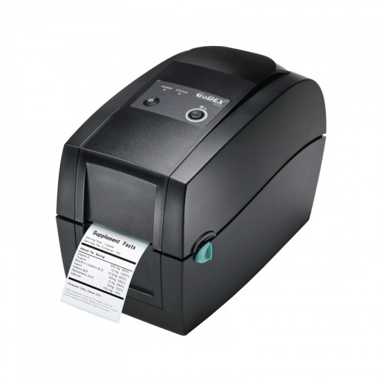 Етикетен баркод принтер GODEX RT230