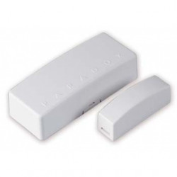 PARADOX ZC1 Адресируем магнитно управляем контакт за алармени системи Digiplex EVO PARADOX ZC1 Адресируем магнитно управляем контакт за алармени системи Digiplex EVO