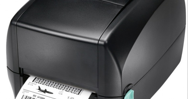 Етикетен баркод принтер GODEX RT730i