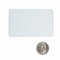 PARADOX C706 ISO безконтактна карта (Gloss) - подходяща за двустранен пълноцветен печат PARADOX C706 ISO безконтактна карта (Gloss) - подходяща за двустранен пълноцветен печат