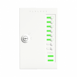 PARADOX PGM82 Разширителен модул за 8 програмируеми изходи за алармени системи Paradox PARADOX PGM82 Разширителен модул за 8 програмируеми изходи за алармени системи Paradox