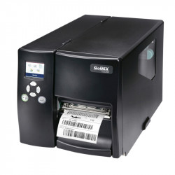 Етикетен баркод принтер GODEX EZ2350i Етикетен баркод принтер GODEX EZ2350i