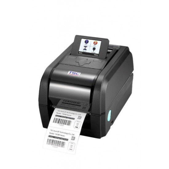 Етикетен баркод принтер TSC TX300 Етикетен баркод принтер TSC TX300