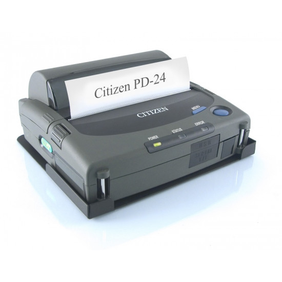 Портативен принтер CITIZEN PD24