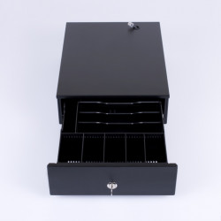 Касов сейф HS-240B