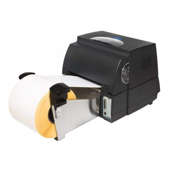 Термотрансферен баркод и етикетен принтер CITIZEN CL-S6621