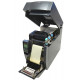 Термотрансферен баркод и етикетен принтер с разлепващ модул CITIZEN CL-S703R