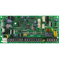 Контролен панел с 4 до 32 зони SP4000