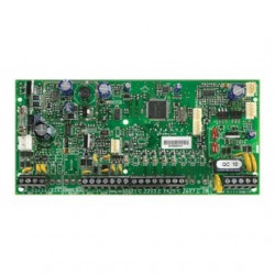 Контролен панел с 5 до 32 зони за изграждане на алармена система Paradox SP5500+