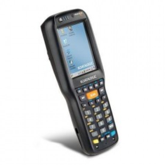 Datalogic Skorpio X3 Handheld + WiFi & Bluetooth