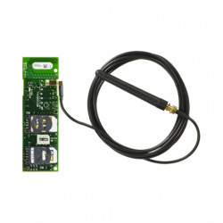 GPRS14 Четирибандов GPRS/GSM модул с 2 SIM карти за монтаж в MG6250 GPRS14 Четирибандов GPRS/GSM модул с 2 SIM карти за монтаж в MG6250