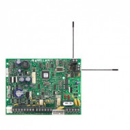 32-зонов контролен панел Magellan MG5000 за изграждане на безжични охранителни системи Paradox 32-зонов контролен панел Magellan MG5000 за изграждане на безжични охранителни системи Paradox