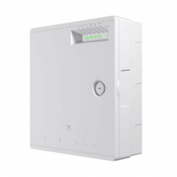 32-зонов контролен панел Magellan MG5075 за изграждане на безжични охранителни системи Paradox 32-зонов контролен панел Magellan MG5075 за изграждане на безжични охранителни системи Paradox