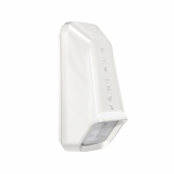 Безжичен алармен детектор за движение тип завеса NV35MR Безжичен алармен детектор за движение тип завеса NV35MR