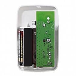 Безжичен Glassbreak детектор PARADOX G550 Безжичен Glassbreak детектор PARADOX G550