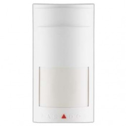 Безжичен детектор за движение без регистриране на животни до 18 кг PARADOX PMD2P Безжичен детектор за движение без регистриране на животни до 18 кг PARADOX PMD2P