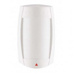 Цифров двойно-оптичен PIR за строга охрана PARADOX PMD75 Цифров двойно-оптичен PIR за строга охрана PARADOX PMD75